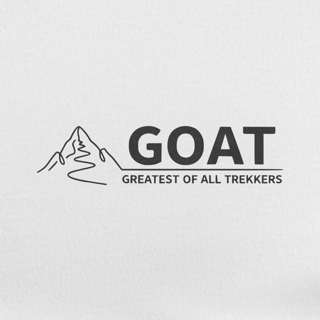 Trail GOAT Tee