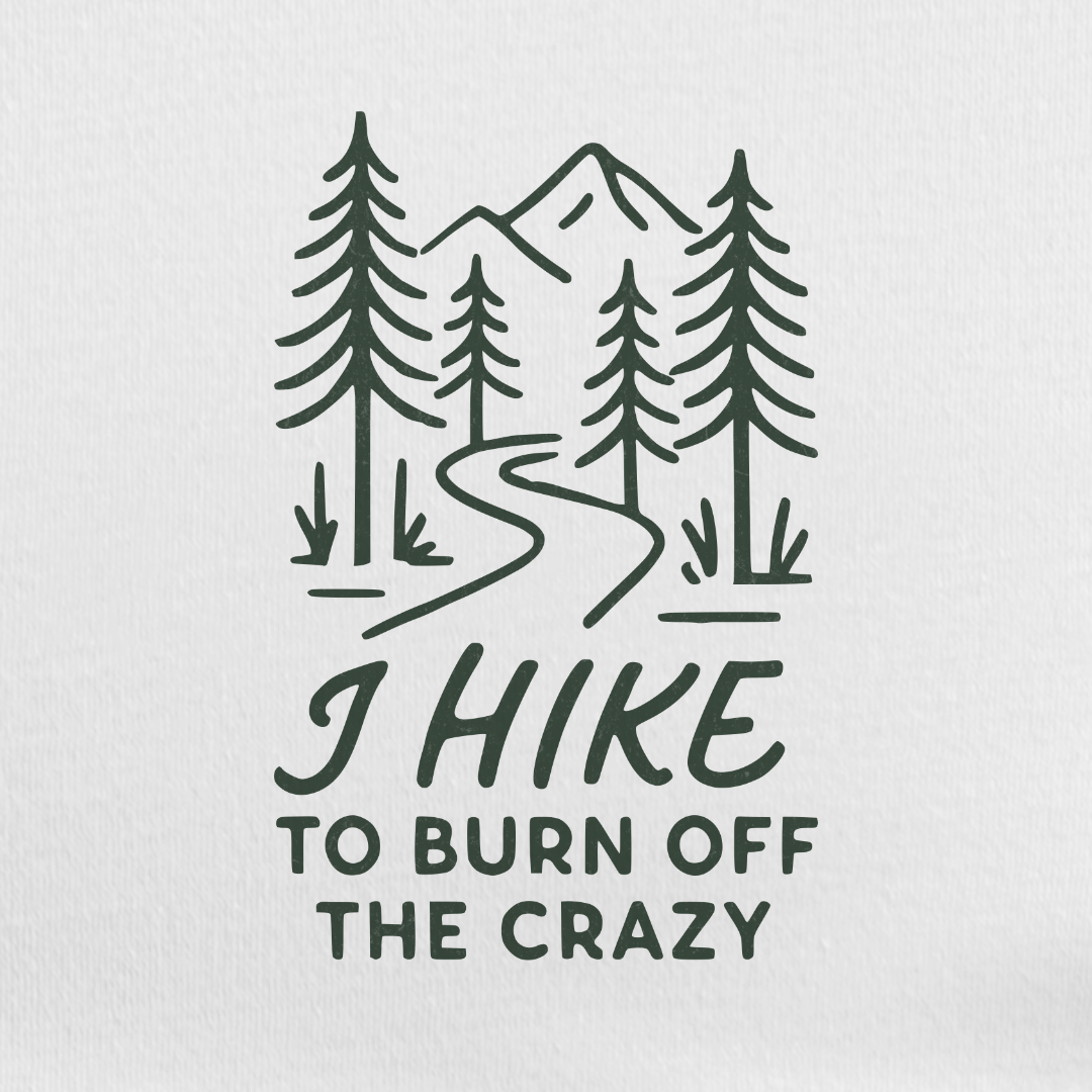 Trail Therapy Tee