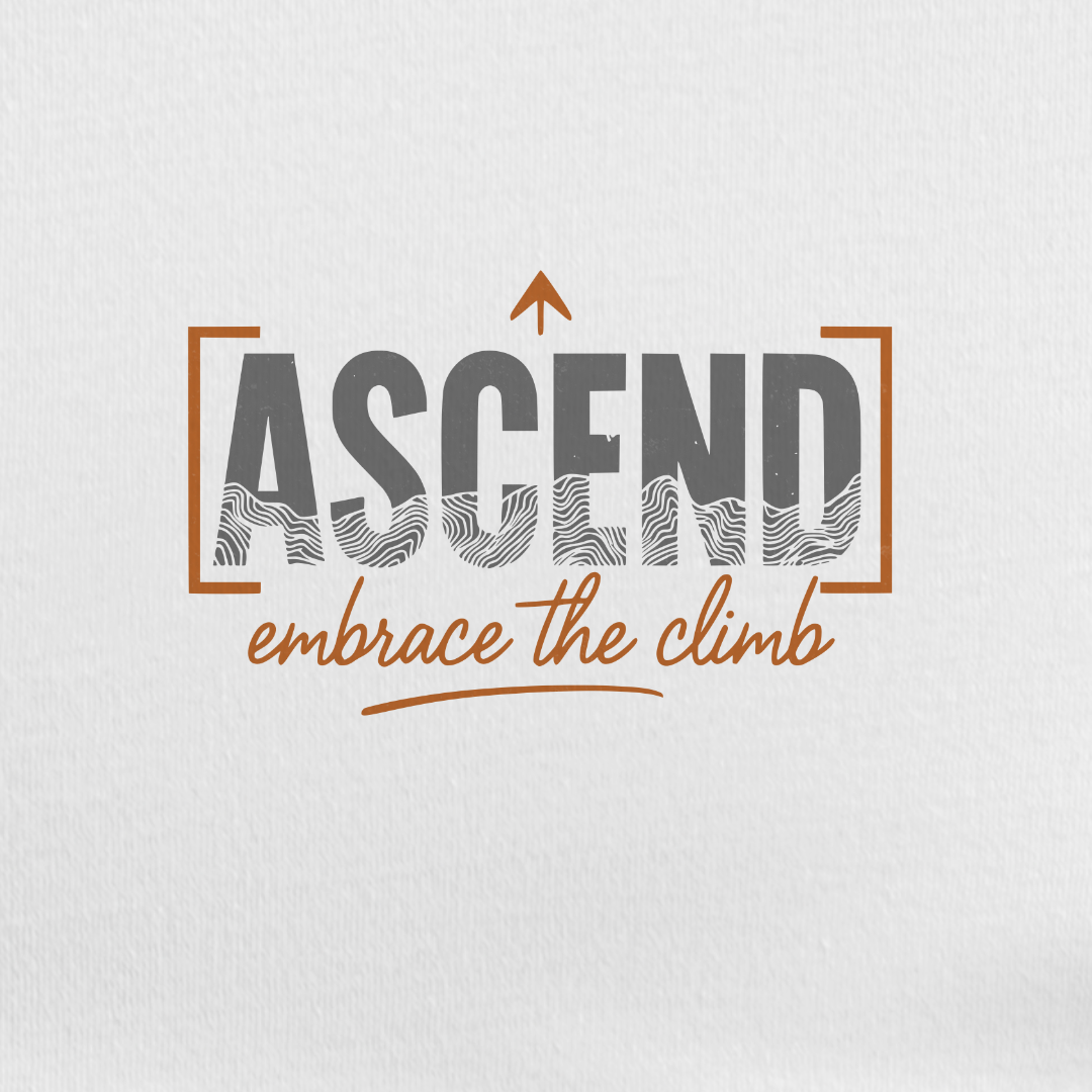 Ascend Tee