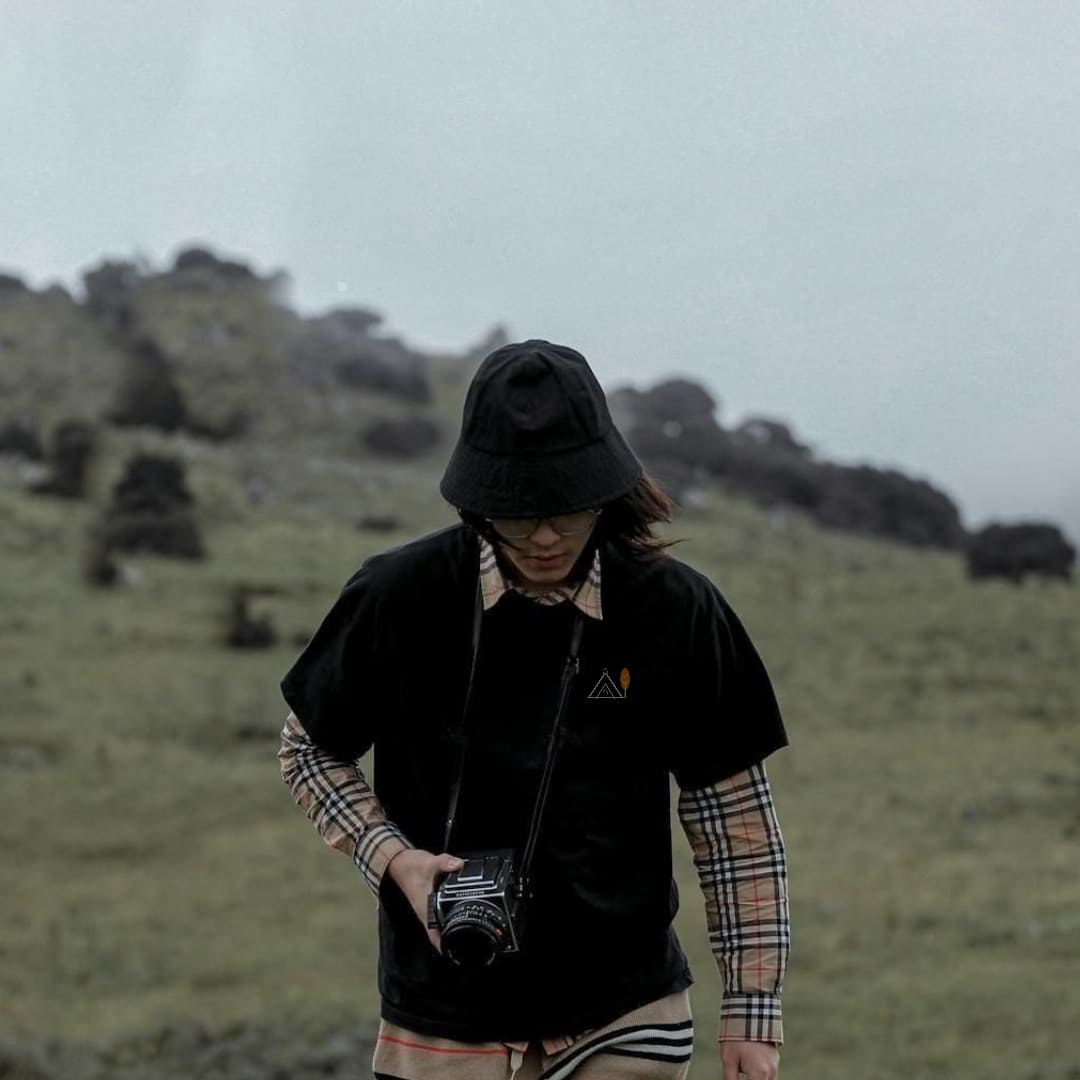 EARTHKEEPER