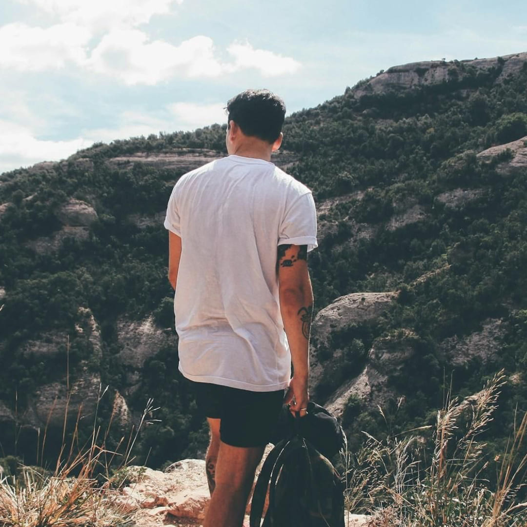 HIKER