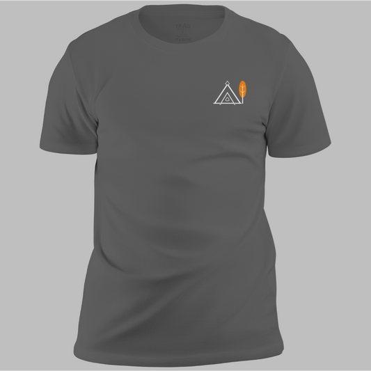 Minimal Camper Tee