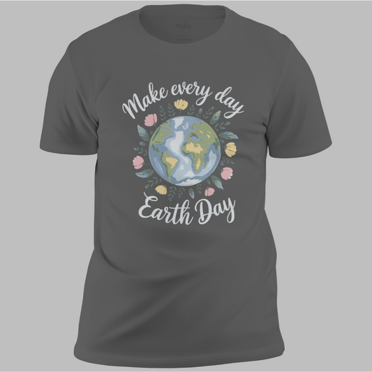 Every Day Earth Day Tee