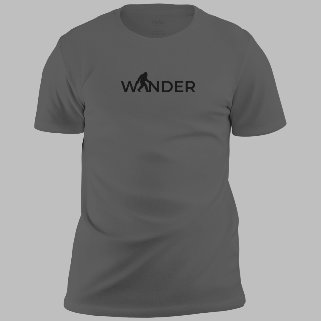 Sasquatch Wander Tee