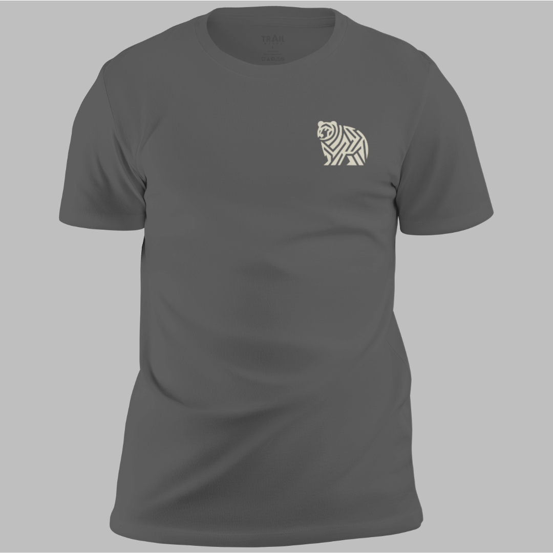 Wild Bear Tee
