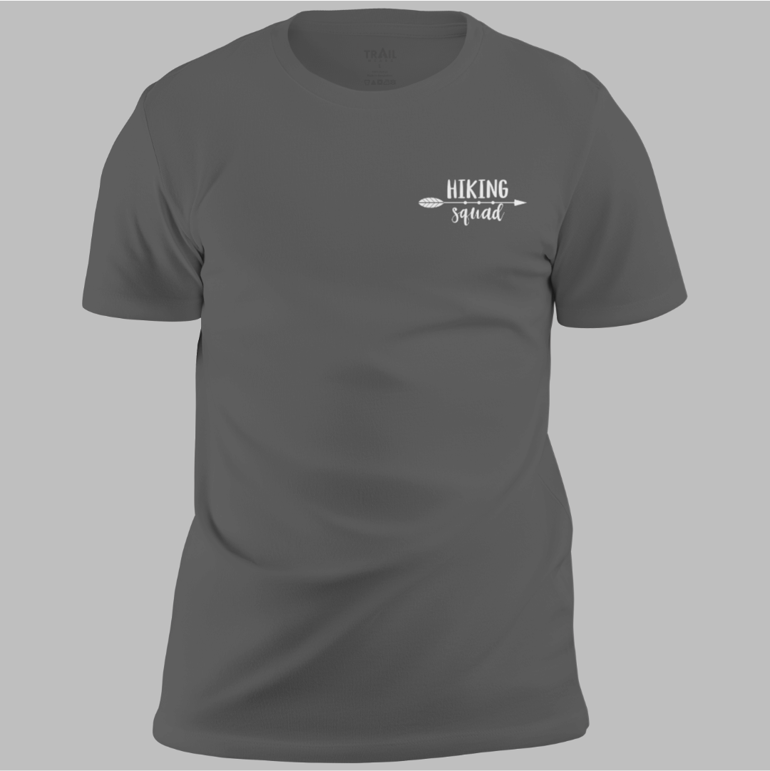 Hiking Squad Tee