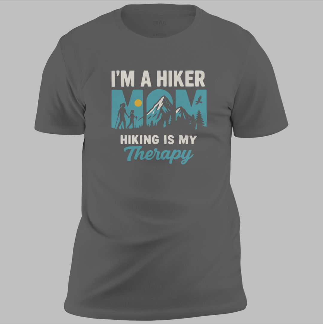 Trail Mom Tee