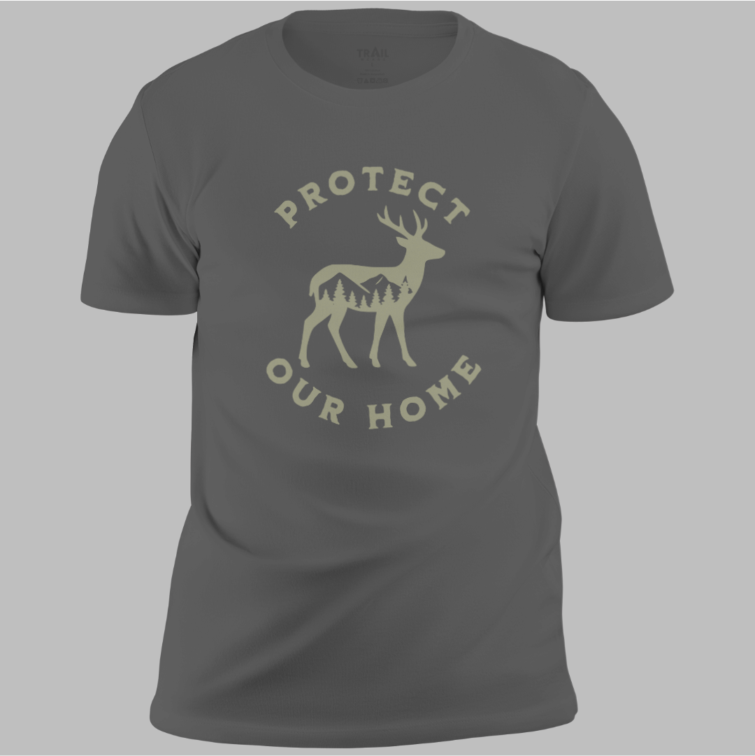 Protect Our Home Tee