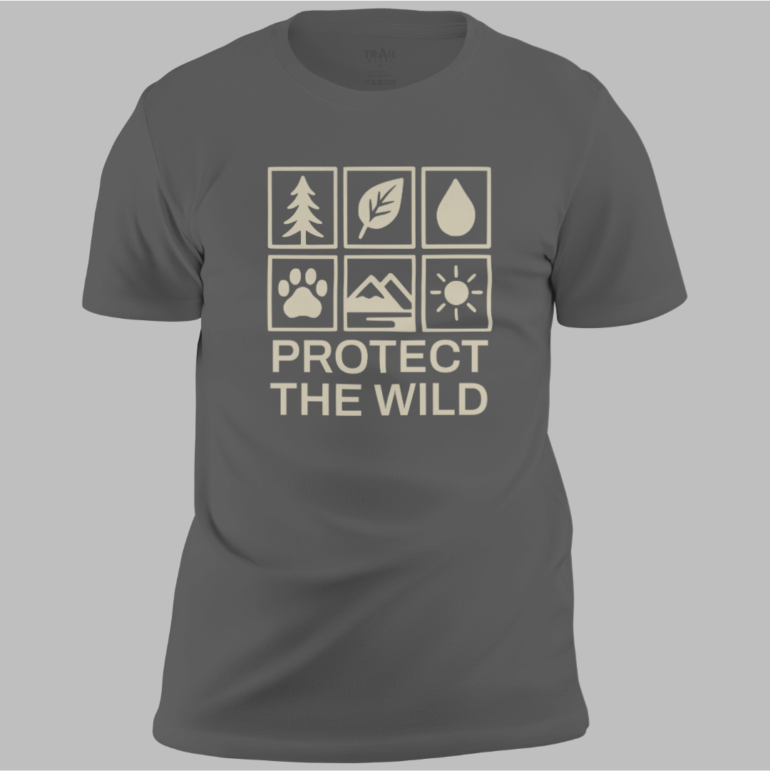 Protect The Wild Tee