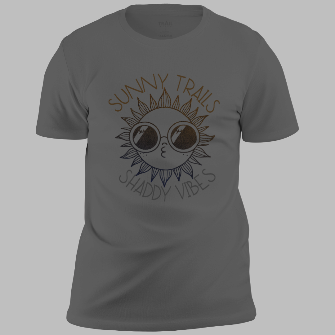 Sunny Trails Tee