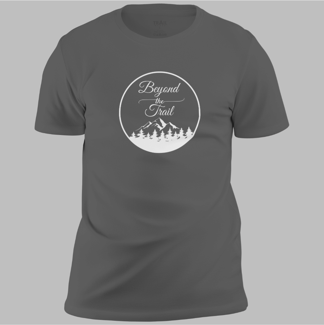 Beyond The Trails Tee