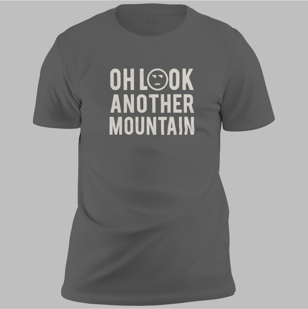 Another Mountain Tee