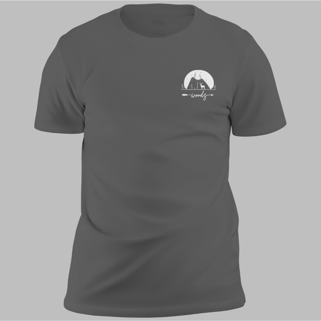 Woods Tee