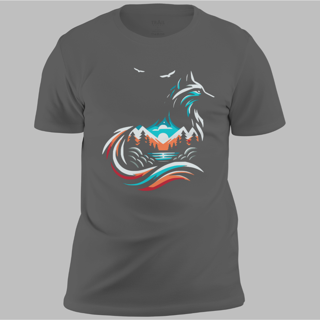 Canine Horizons Tee