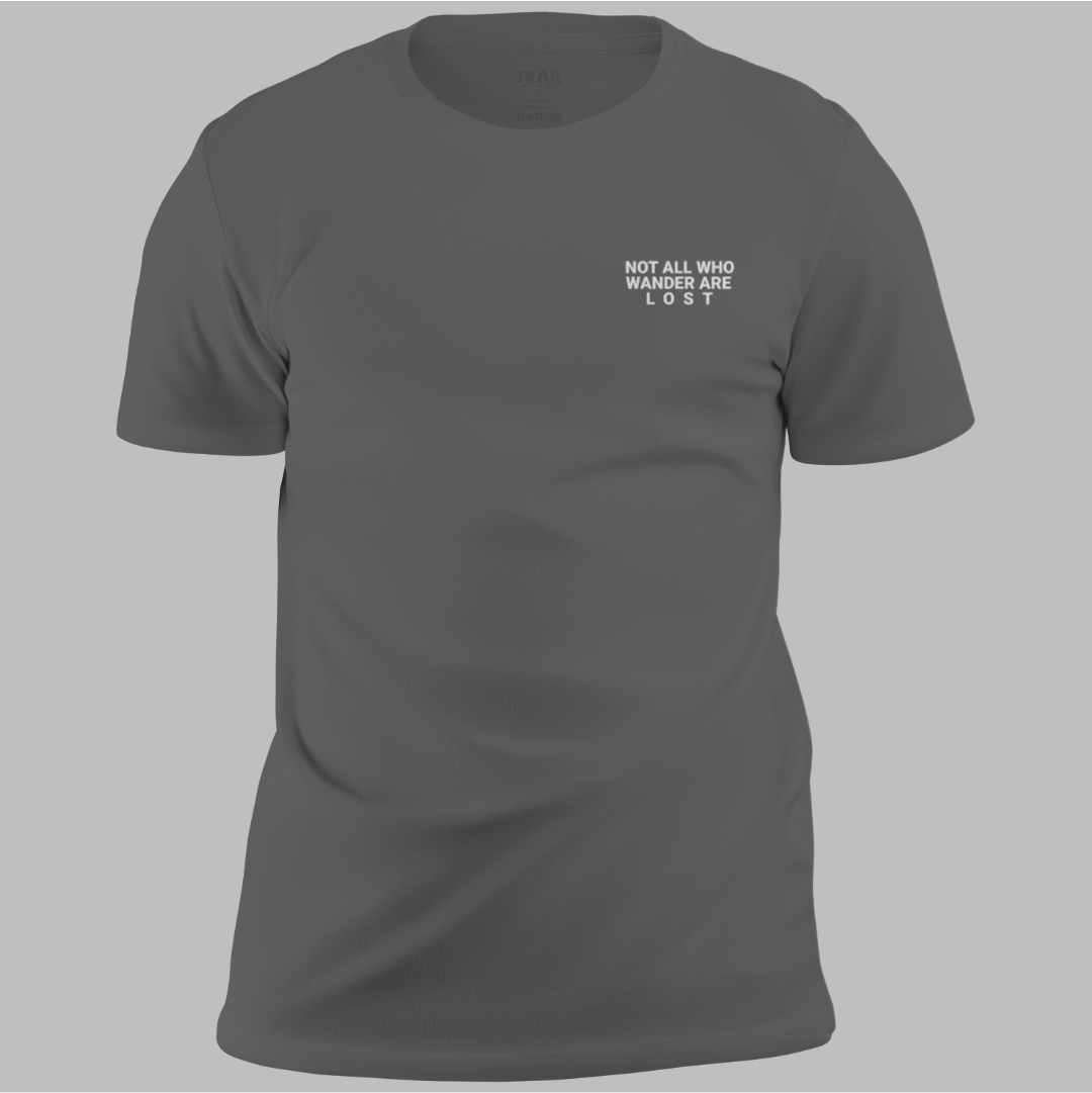 Wander Free Tee