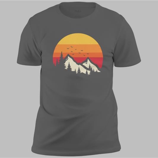 Venture On Tee