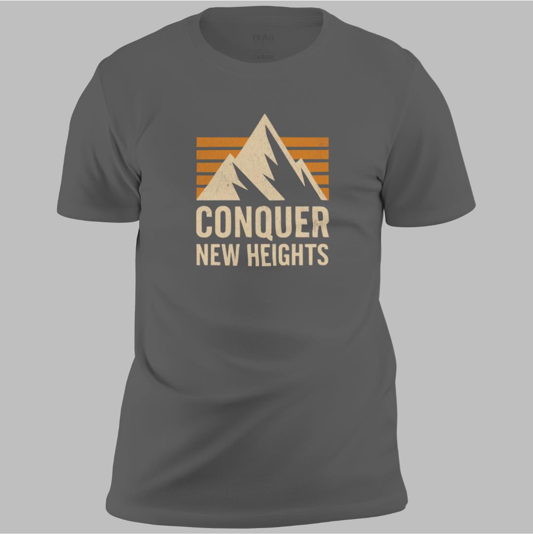 Summit Goals Tee