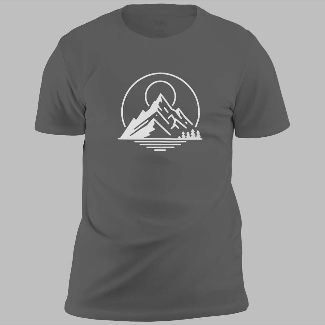 Summit Lines Tee