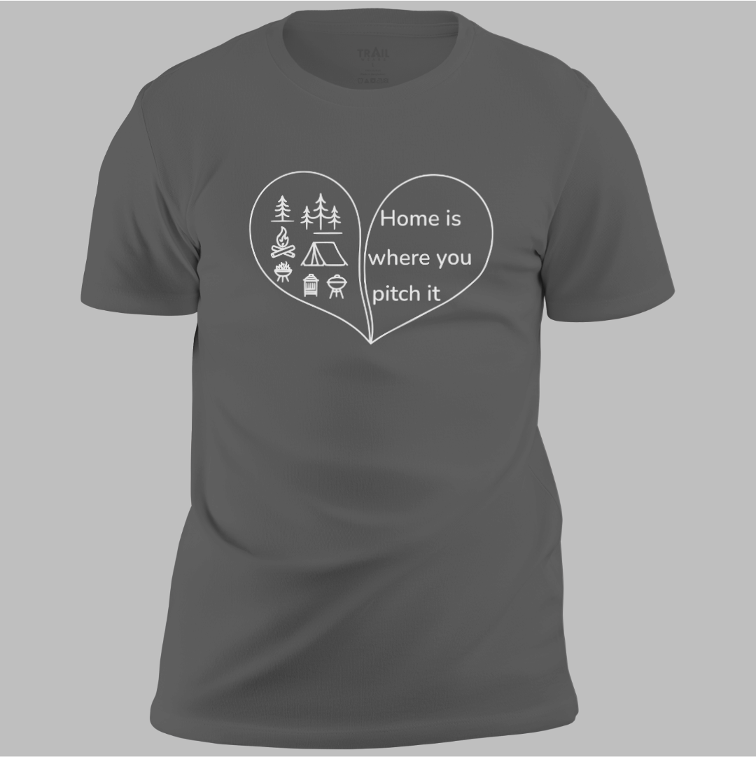 Home Tee