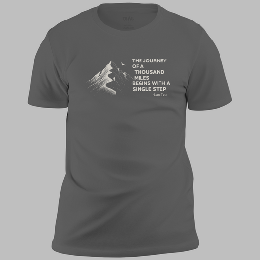 The First Step Tee