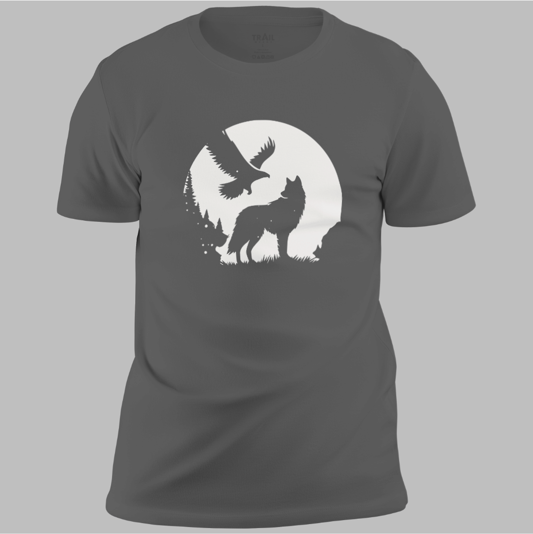 Majestic Duo Tee