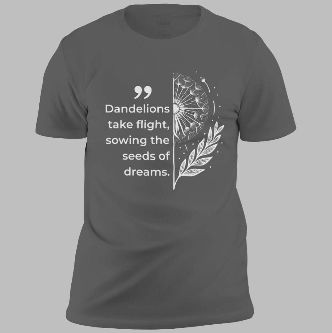 Sowing Dreams Tee
