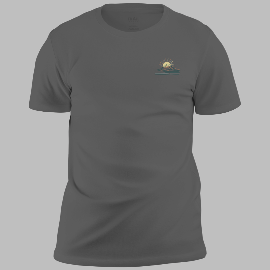 Little Sunshine Tee