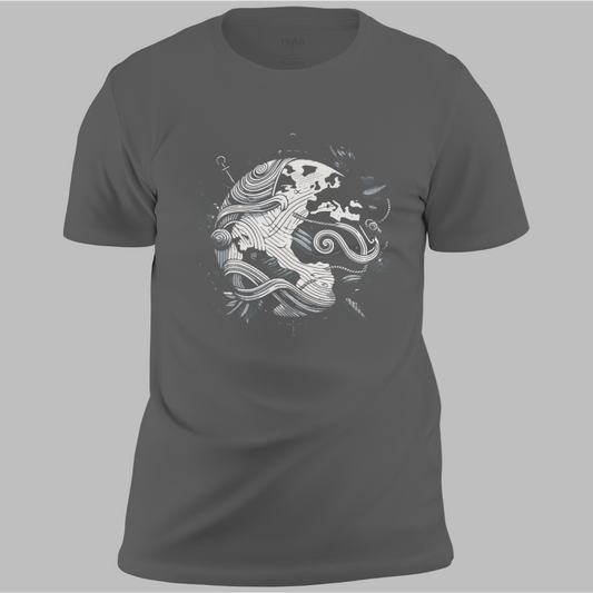 Anchorworld Tee
