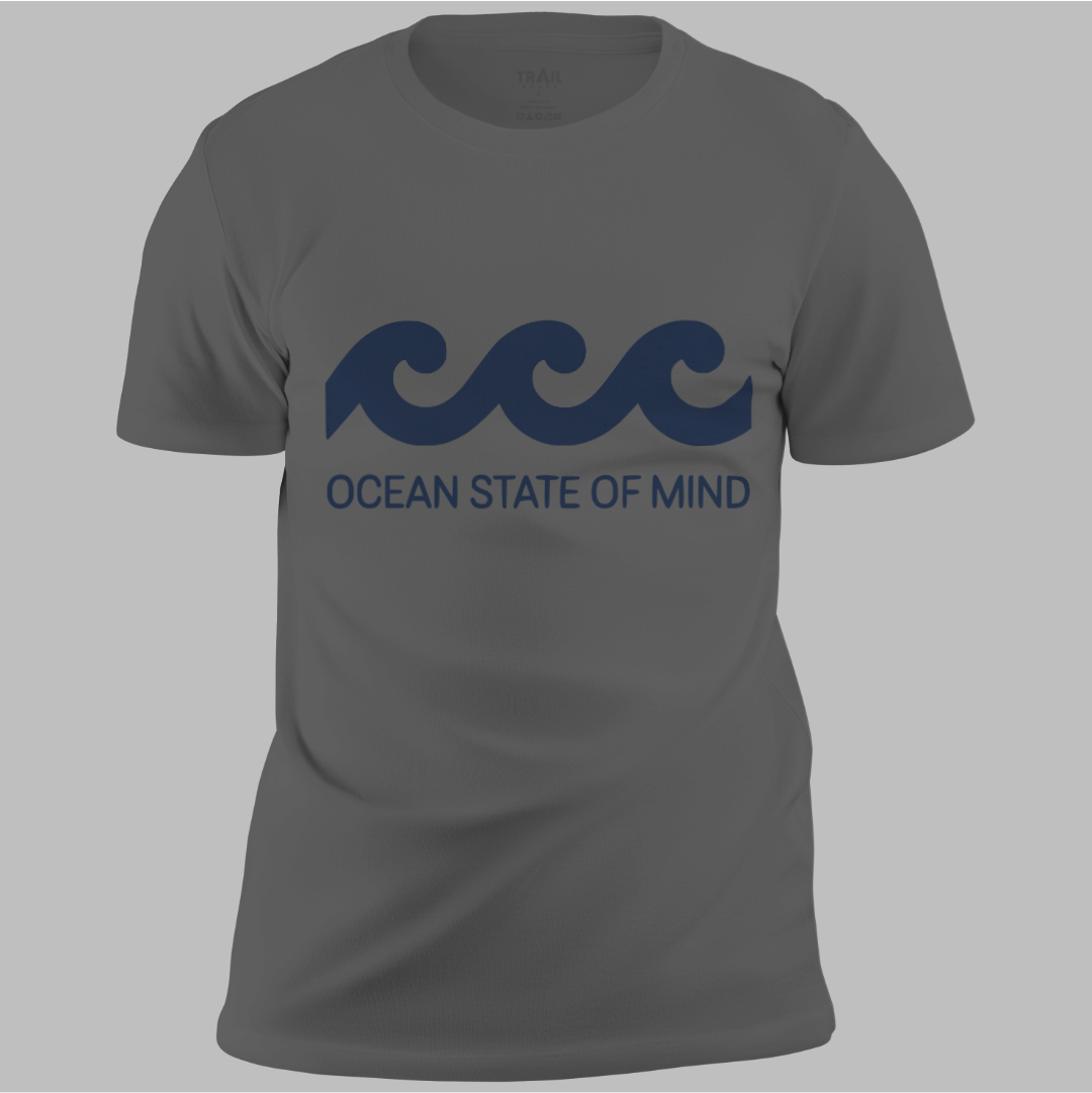 Ocean State Tee