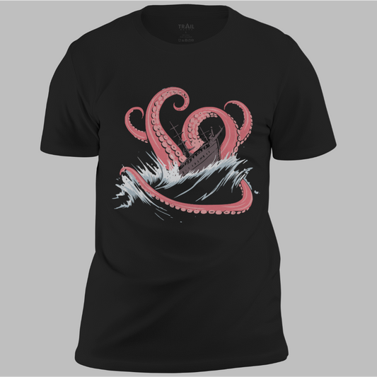 Embrace the Chaos Tee