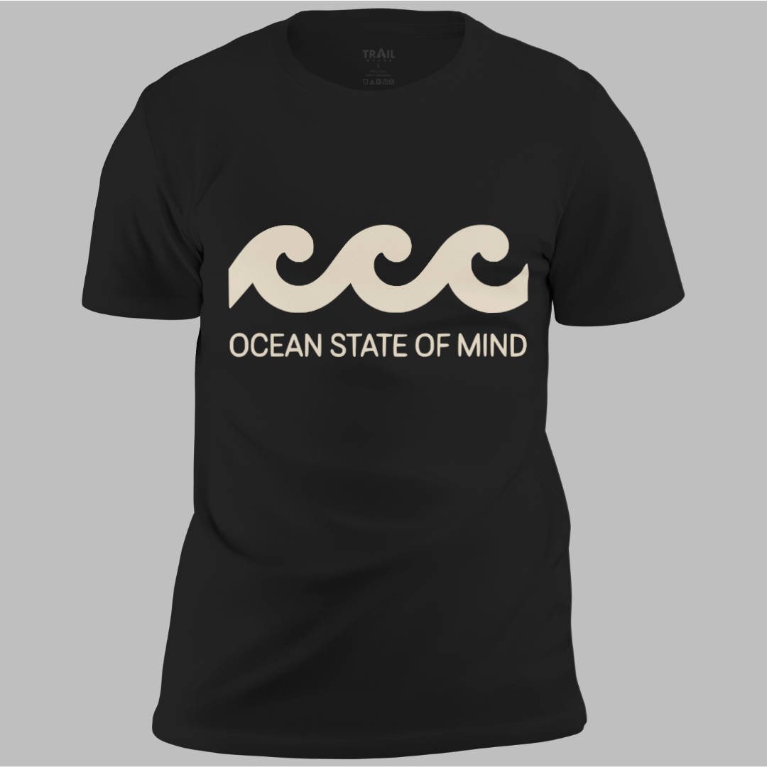 Ocean State Tee