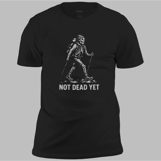 Undying Trailblazer Tee