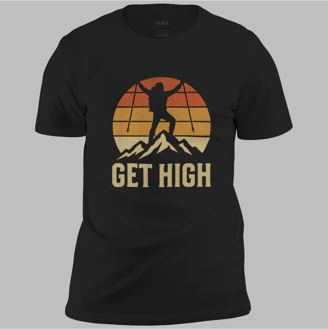 Get High Tee