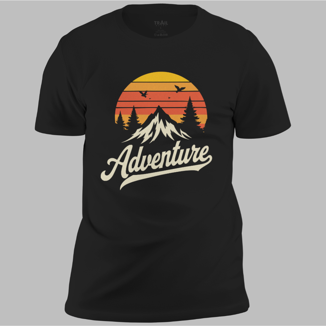 Adventure Spirit Tee