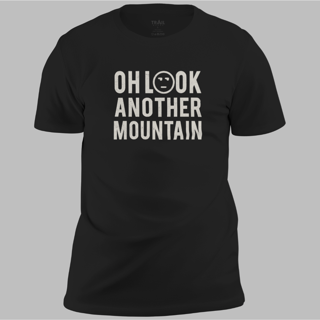 Another Mountain Tee
