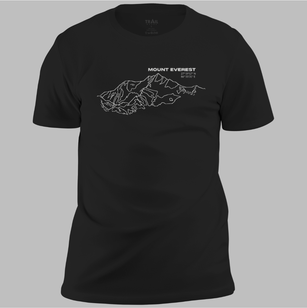 Everest Summit Tee