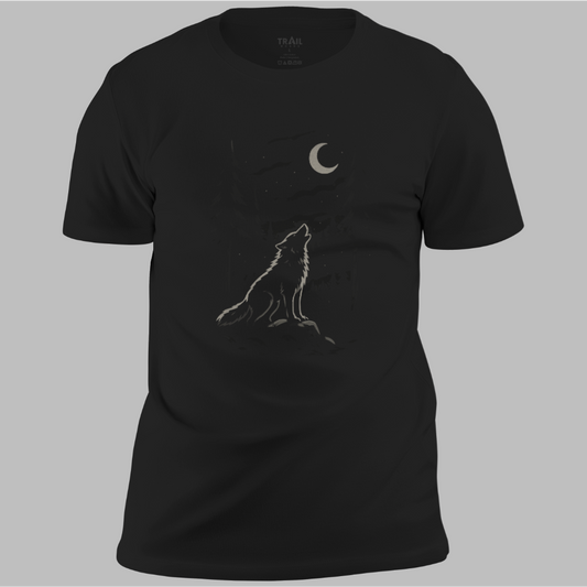 Midnight Howler Tee