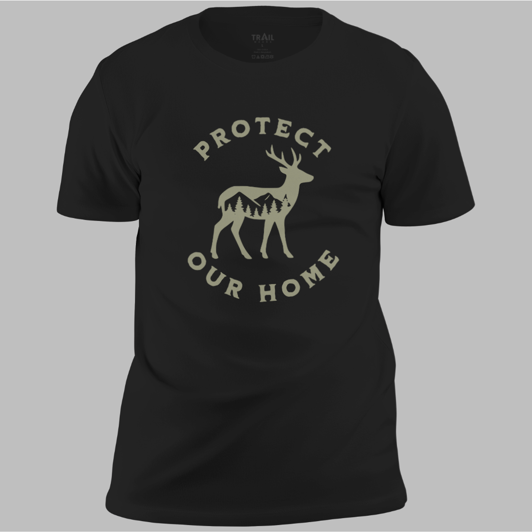 Protect Our Home Tee