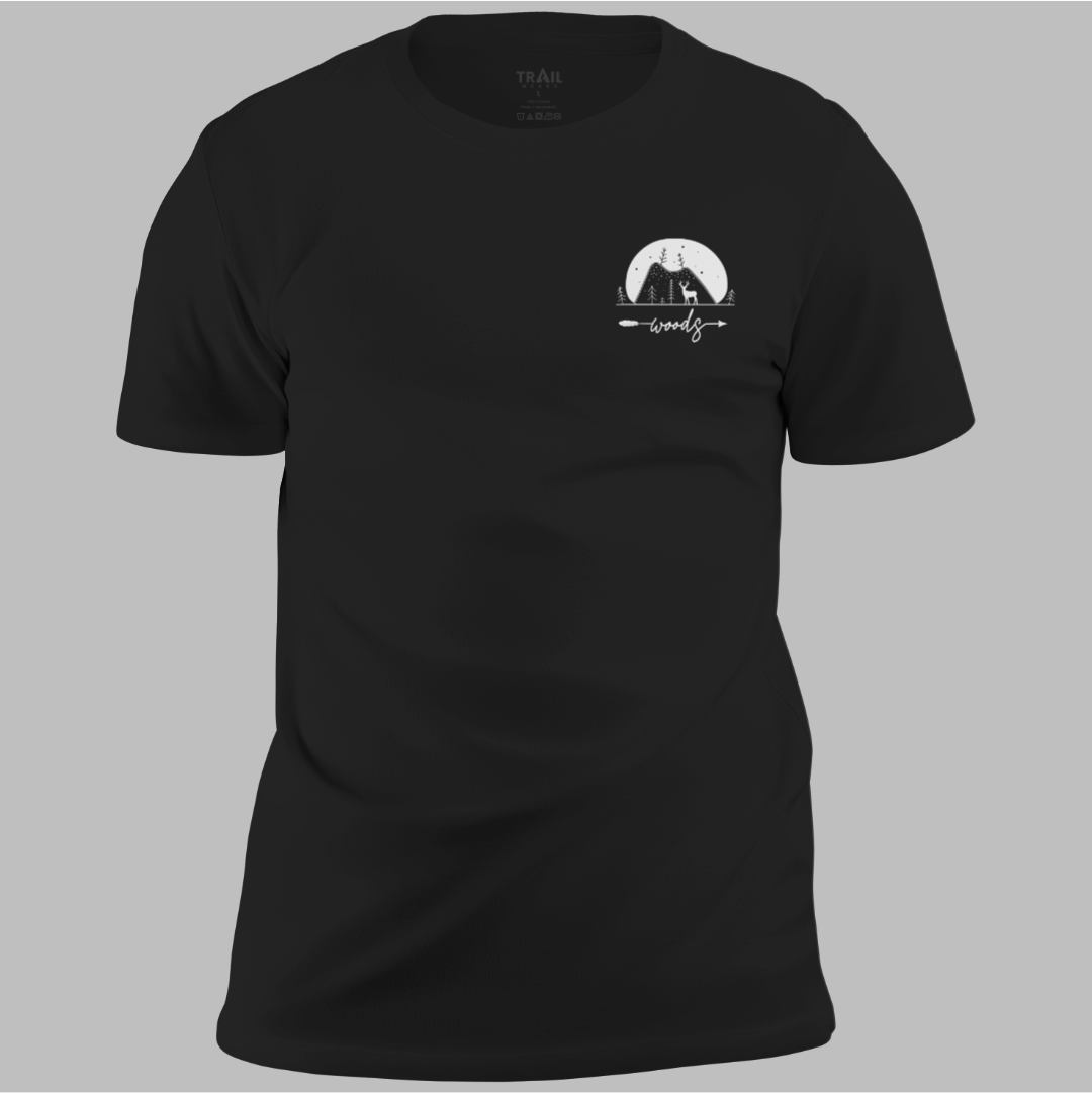 Woods Tee