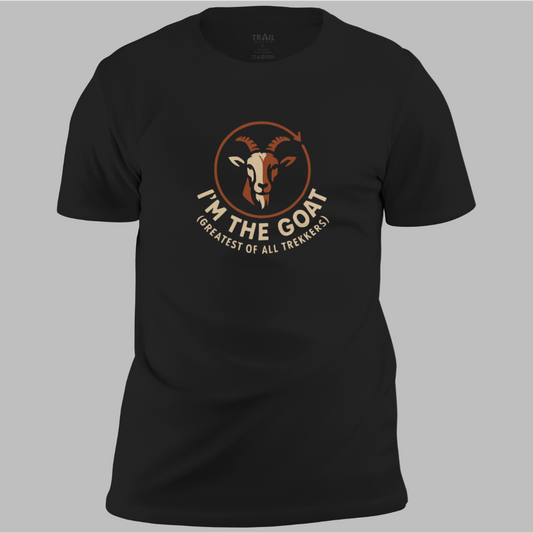 I’m the GOAT Tee