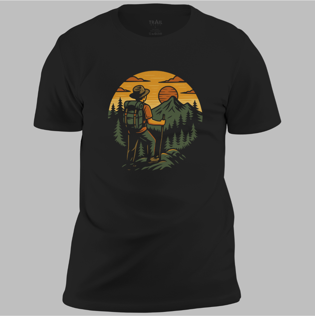 Summit Tee