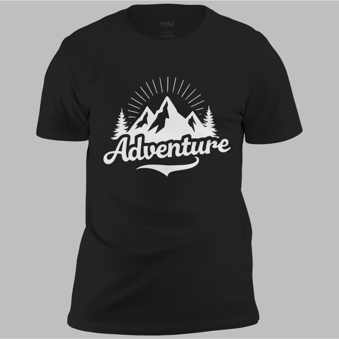 Adventure Tee