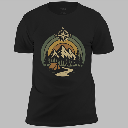 Pathfinder Camp Tee