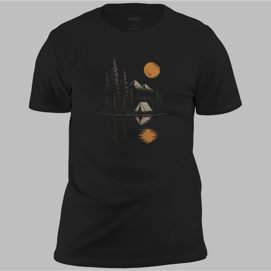 Silent Pines Tee