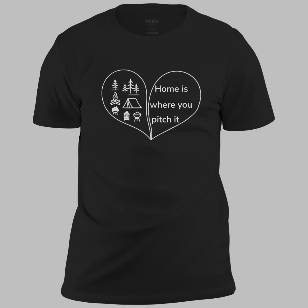 Home Tee