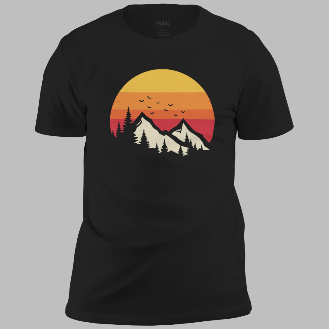 Venture On Tee
