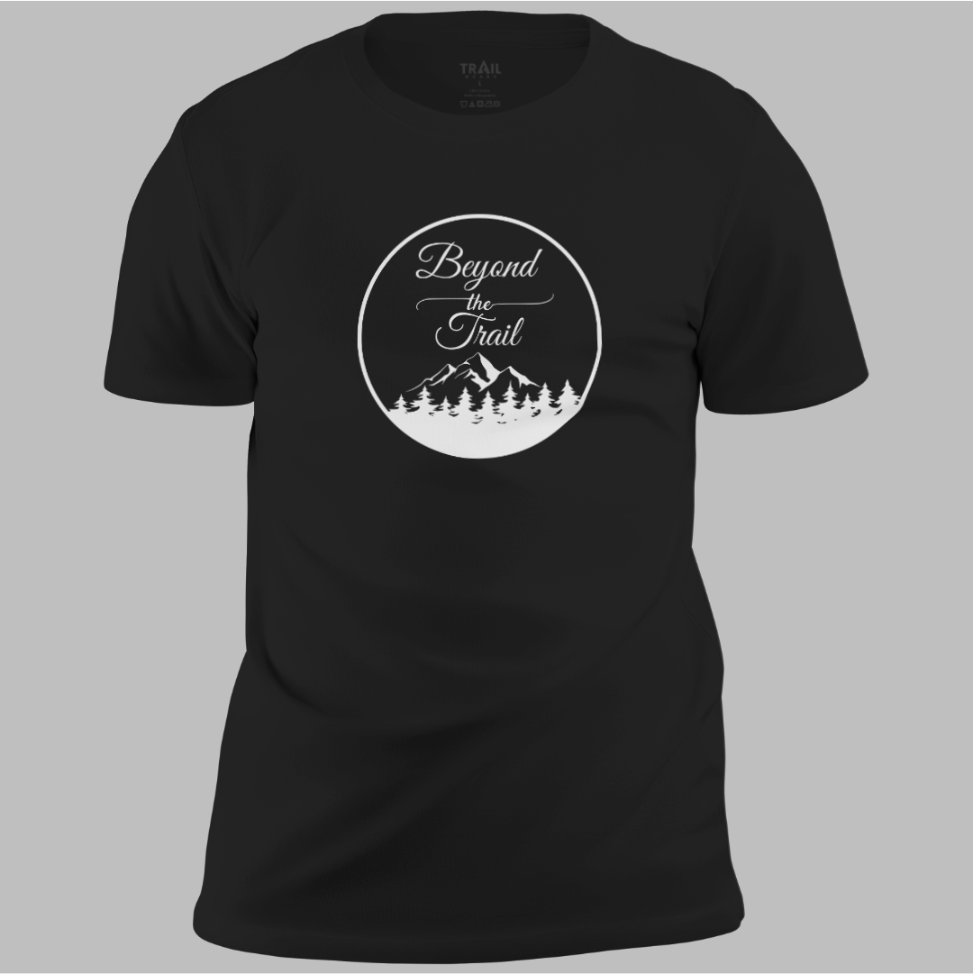 Beyond The Trails Tee