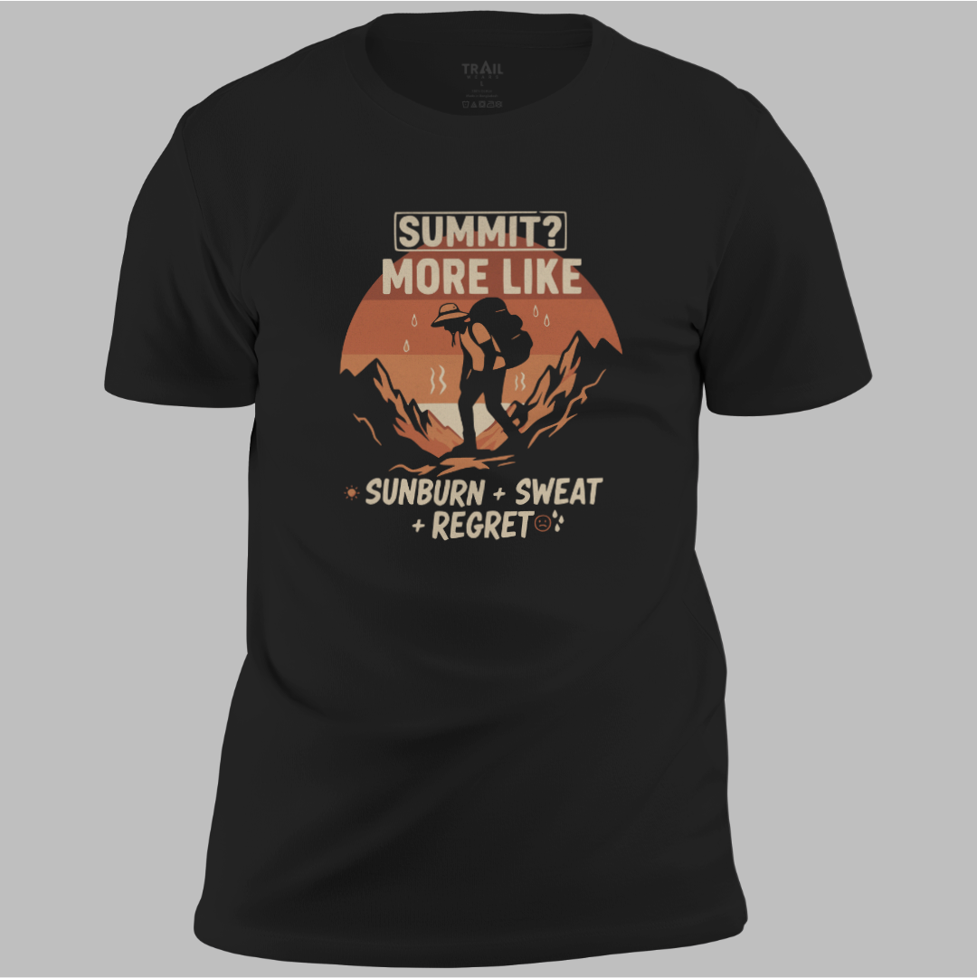 Summit? Tee