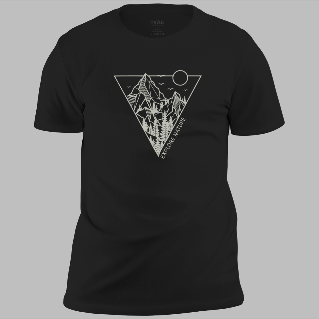 Explore Nature Tee
