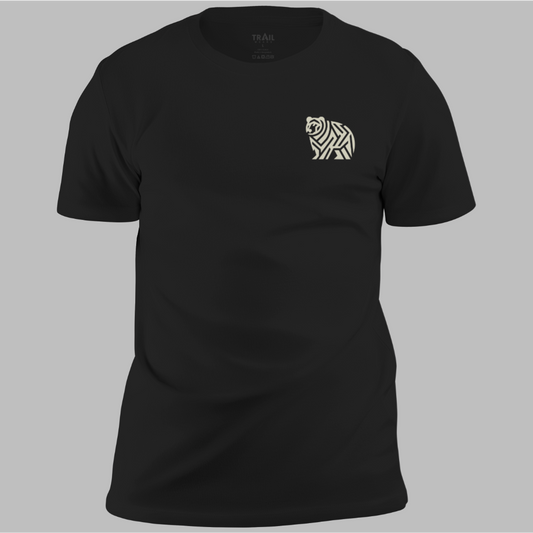 Wild Bear Tee